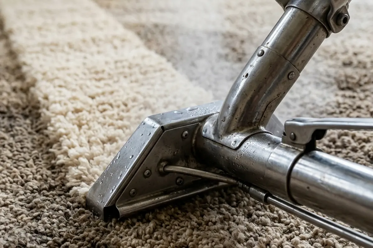 Pet Stain & Odour Removal in Kealba