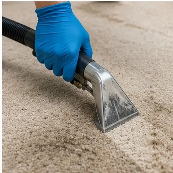 Upholstery Stain Removal in Kealba