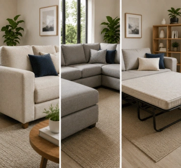 Couch Cleaning in Kealba